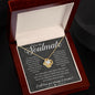To My Soulmate | My Dreams Came True| Gifts for Her, For Valentines Day, Birthday, Anniversary, Christmas