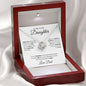 Lovely Daughter| From Dad| Promise to Love You