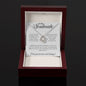 To My Soulmate| Filled with Love & Light| Gift for Her, Birthday, Anniversary, Wife, Fiancé, Girlfriend, Soulmate'