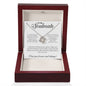 To My Soulmate| Filled with Love & Light| Gift for Her, Birthday, Anniversary, Wife, Fiancé, Girlfriend, Soulmate'