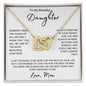 To My Daughter| Someday When The Pages of My Life End