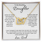 To My Daughter| Keep Me in Your Heart | From Dad