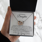 Beautiful Daughters | Interlocking Hearts