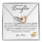 To My Daughter| Never Forget| From Mom