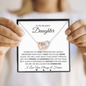 Beautiful Daughters | Interlocking Hearts