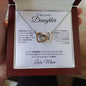 Lovely Daughter| From Mom| Believe in Yourself