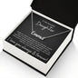 Personalized Name Necklace for Daughter | Beautiful Chapter |