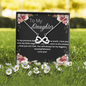 To My Daughter