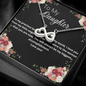 To My Daughter