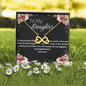 To My Daughter
