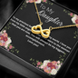 To My Daughter