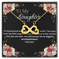 To My Daughter