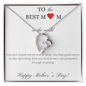 Best Mom in the World