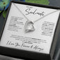 To My Soulmate| My Missing Piece| Valentines Gift, Birthday Gift, Anniversary Gift or Just Because Gift