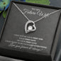Future Wife | Last Everything | Forever Love Necklace