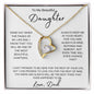 To My Daughter| Promise to be here | From Dad