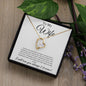 To My Wife | Distance is hard| Gifts for her, Soulmate, Lover| Birthday, Anniversary, Valentine