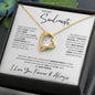 To My Soulmate| My Missing Piece| Valentines Gift, Birthday Gift, Anniversary Gift or Just Because Gift