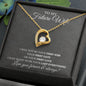 Future Wife | Last Everything | Forever Love Necklace