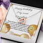 Happy Birthday Daughter
