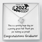 Class of 2022 Grad