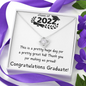 Class of 2022 Grad