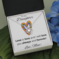 To My Daughter Love is Love