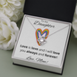 To My Daughter Love is Love