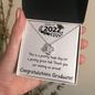Class of 2022 Grad