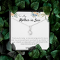 Mother-in Law Caring