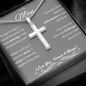 TO MY MAN, MY MISSING PIECE