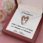 To My Daughter Love is Love