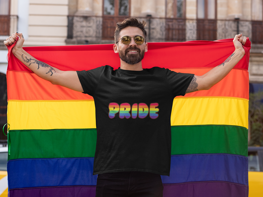 PRIDE T-SHIRT