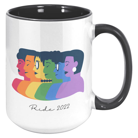 Pride 2022 Mug